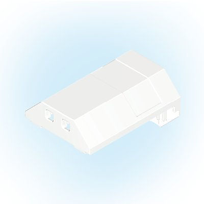 30028662_sparepart/Säule-Schiebetor vorne