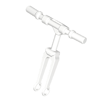 30029092_sparepart/Gabel/Lenker-Mountainbike