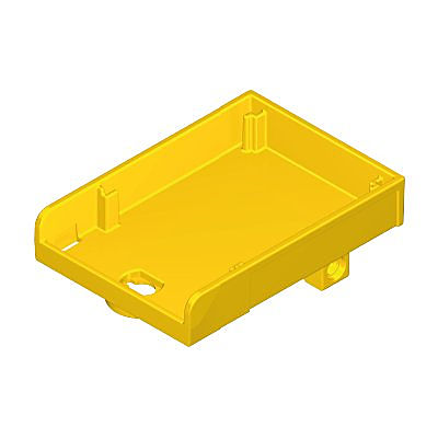 30029202_sparepart/Ponywagen 11-Kasten II