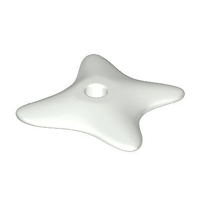 30029360_sparepart/BASE: PLANT WHITE II