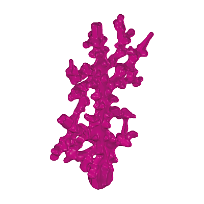30029470_sparepart/CORAL: PURPLE