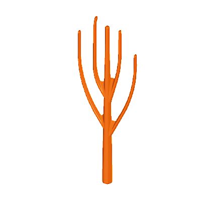 30029770_sparepart/STEM: BULRUSH ORG. 123