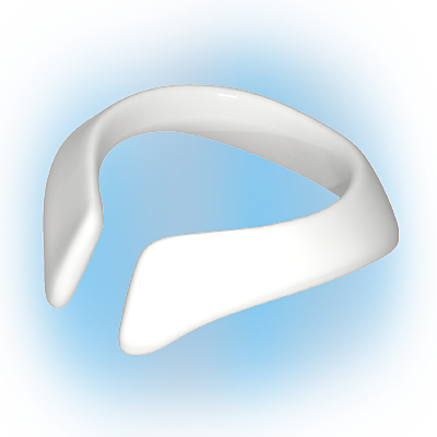 30030100_sparepart/Stehkragen