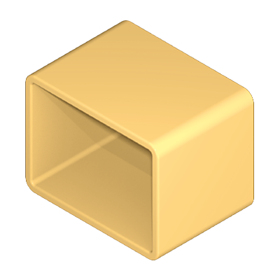 30030153_sparepart/Regal-Rechteck 40x30