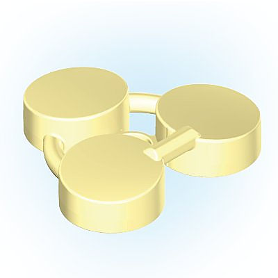 30030282_sparepart/Arztleuchte-Gestell II