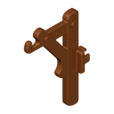 30030382_sparepart/BS-Laternenhalter-Holz