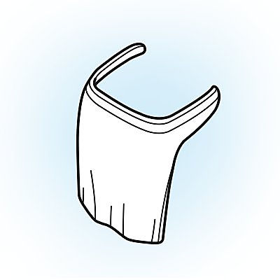 30030700_sparepart/Tablier - cafétéria
