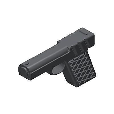 30030720_sparepart/HANDGUN BLACK