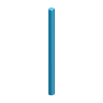 30030824_sparepart/Stange 69 x 3,6 mm II