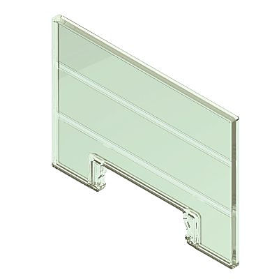 30030842_sparepart/Trennw.-Lounge-Scheibe