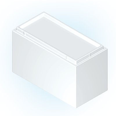 30030852_sparepart/Vitrine 60x30-KorpusII