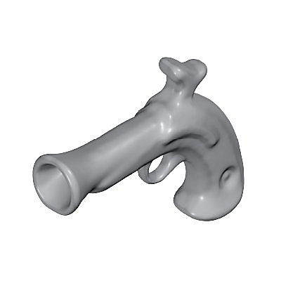 30030890_sparepart/Pistolet de pirate