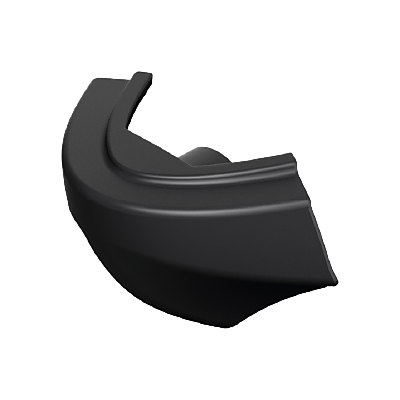 30030953_sparepart/Nose for Water Glider
