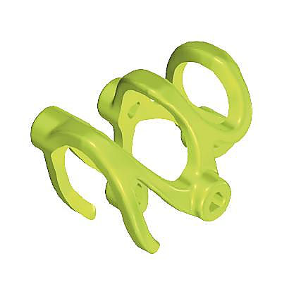 30031232_sparepart/Mähnenschmuck-Pony 11