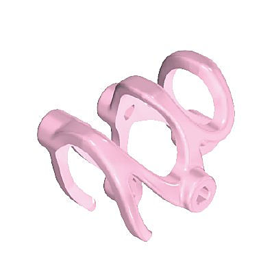 30031352_sparepart/Mähnenschmuck-Pony 11