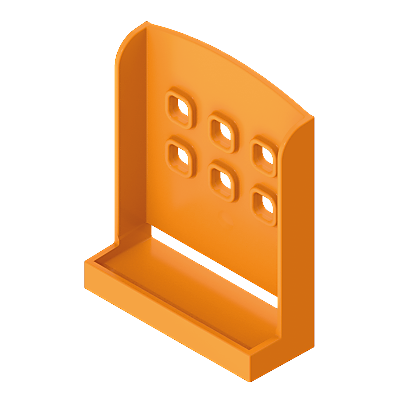 30031523_sparepart/Steckwand 60x75