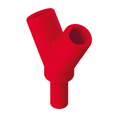 30031543_sparepart/Fahnenhalter 2-fach