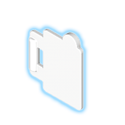 30031570_sparepart/clip-brd:small,white