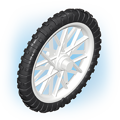 30031663_sparepart/Roue VTT