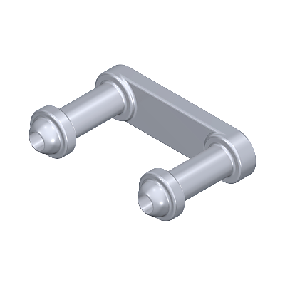 30032090_sparepart/rope ladder elements