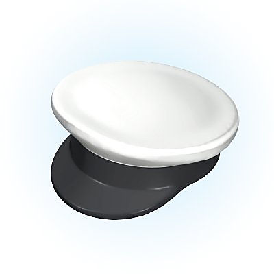30032280_sparepart/GORRA BICOLOR BL/NE