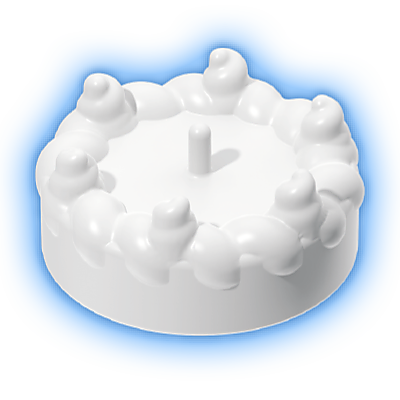 30032352_sparepart/Sahnetorte D23