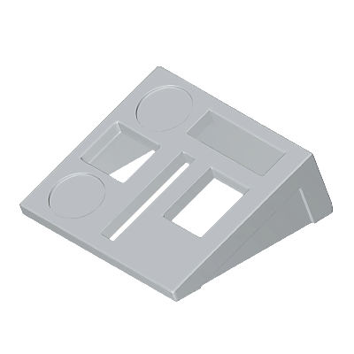 30032400_sparepart/TELEPHONE BODY