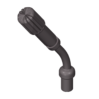 30032450_sparepart/MICROPHONE BLACK