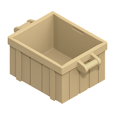 30032493_sparepart/Kiste III-Körper