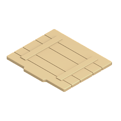 30032503_sparepart/Kiste II-Deckel