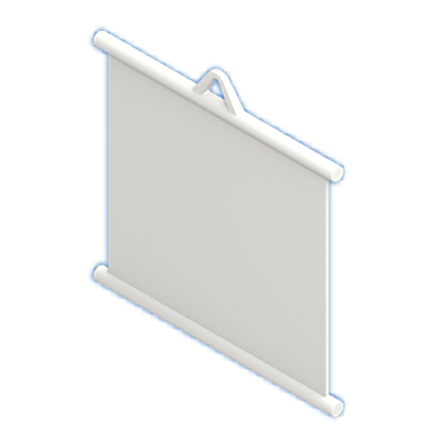 30032580_sparepart/Tableau suspendu