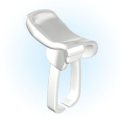 30032772_sparepart/Damensattel-Pferd G
