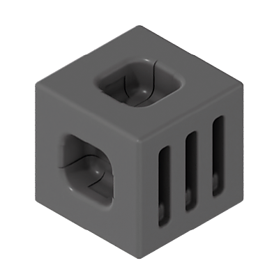 30032890_sparepart/ CUBE 0.5