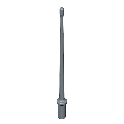 30032940_sparepart/BS-ANTENNA/POINTER,SILVER