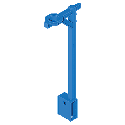 30033023_sparepart/Bauernh.-Kran-Turm