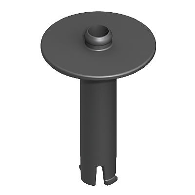30033133_sparepart/BS-Halter-Massagebürst