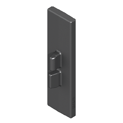 30033163_sparepart/Adapter-Stallboxen