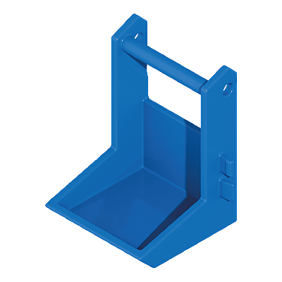 30033203_sparepart/Futtertrog