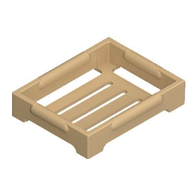 30033373_sparepart/Holzstiege II