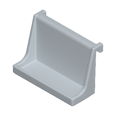 30033443_sparepart/Hängeregal 34mm