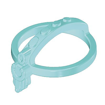 30033652_sparepart/Kopfschmuck-Inderin