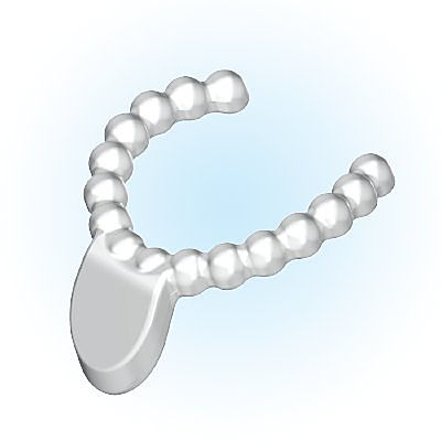30033682_sparepart/Collier für Strassst.