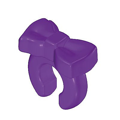 30033702_sparepart/Haarschleifenclip