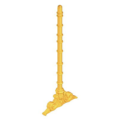 30033832_sparepart/Stange H88 m.Standfuss