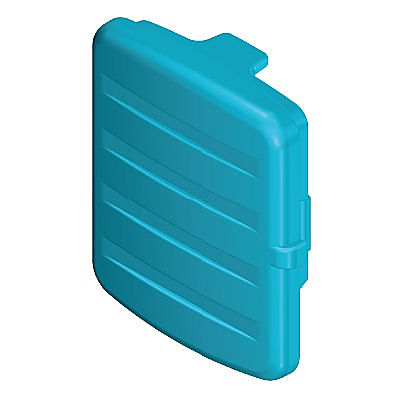 30033962_sparepart/Koffer m. Rollen-OT II