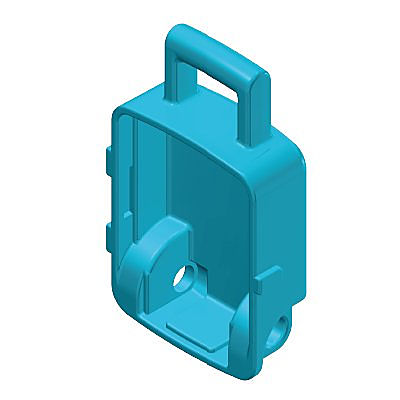 30033972_sparepart/Koffer m. Rollen-UT II