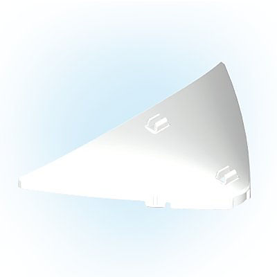 30034192_sparepart/KFS-Bugabdeckung