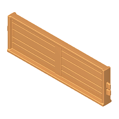 30034243_sparepart/Stallbox 17-Seitenwand
