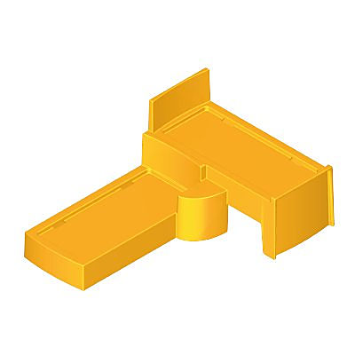 30034272_sparepart/KFS-Kinderbett-Korpus