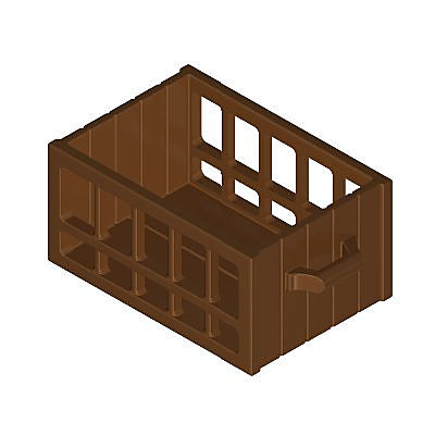 30034662_sparepart/Gitterbox-Holz II